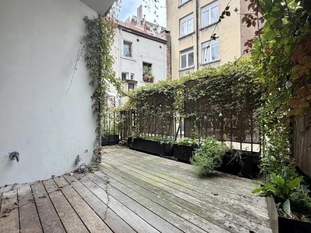 Duplex location à Brussel, Bruxelles
