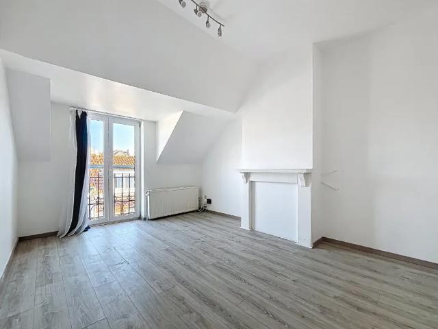 Duplex location à Brussel, Bruxelles