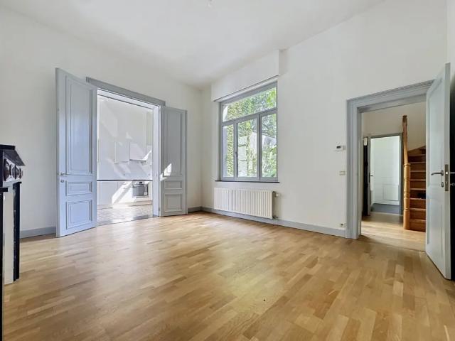 Duplex location à Brussel, Bruxelles