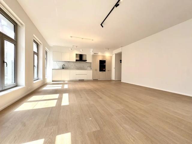 Duplex location à Brussel, Bruxelles