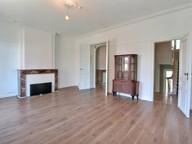 Duplex location à Brussel, Bruxelles