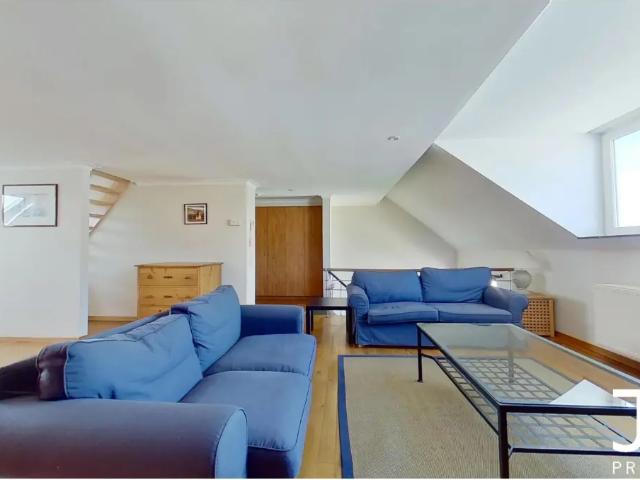 Duplex location à Brussel, Bruxelles
