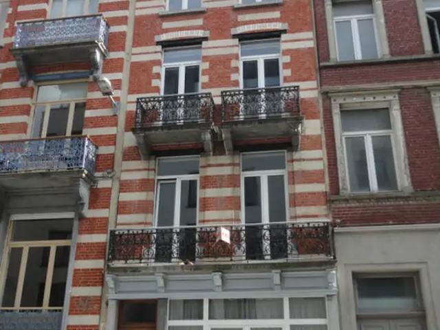 Duplex location à Brussel, Bruxelles