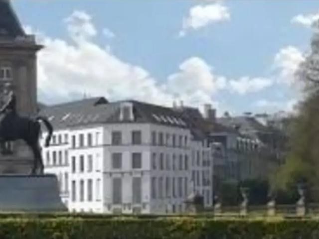 Duplex location à Brussel, Bruxelles