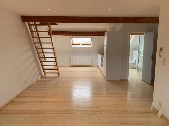 Duplex location à Brussel, Bruxelles