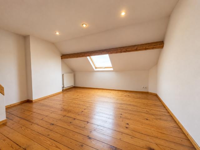 Duplex location à Brussel, Bruxelles
