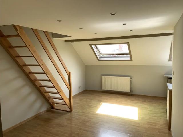 Duplex location à Sint-lambrechts-woluwe, Bruxelles
