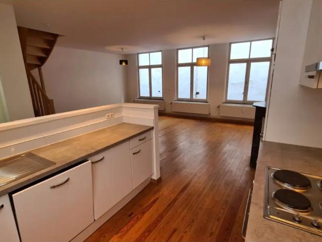 Duplex location à Brussel, Bruxelles