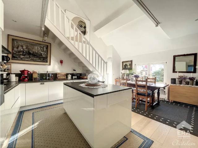 Duplex location à Brussel, Bruxelles
