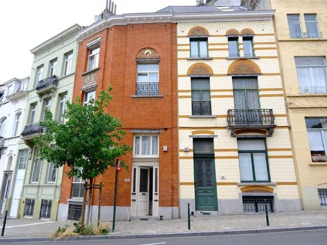 Duplex location à Brussel, Bruxelles