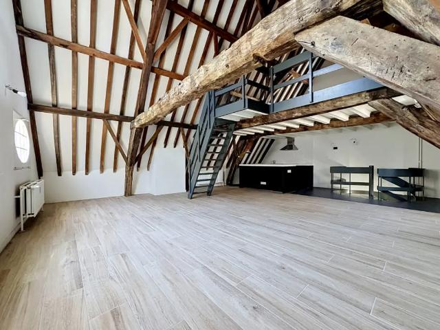 Duplex location à Brussel, Bruxelles