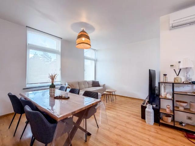 Duplex location à Brunehaut, Wallonie