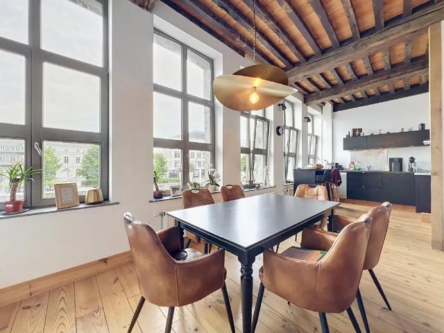 Duplex location à Brunehaut, Wallonie