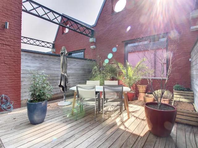 Duplex location à Brunehaut, Wallonie