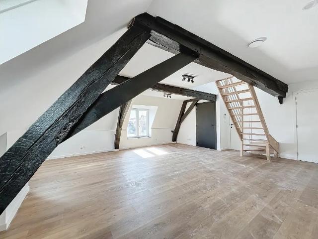 Duplex location à Brunehaut, Wallonie