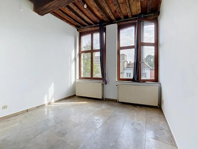 Duplex location à Brunehaut, Wallonie