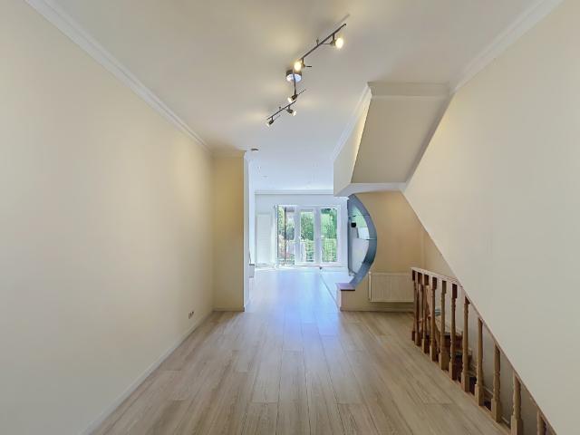 Duplex location à Elsene, Bruxelles