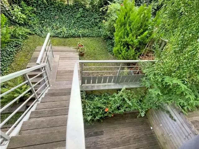 Duplex location à Châtelain - Kastelein, Ixelles - Elsene