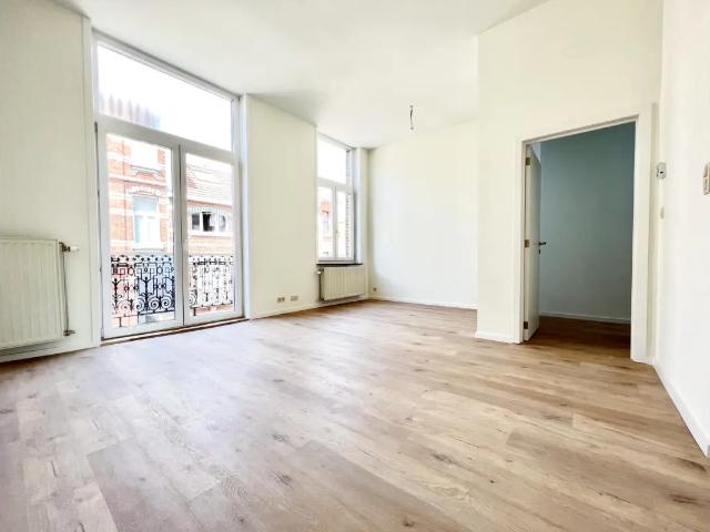 Duplex location à Elsene, Bruxelles