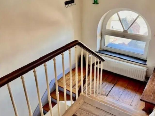 Duplex location à Elsene, Bruxelles