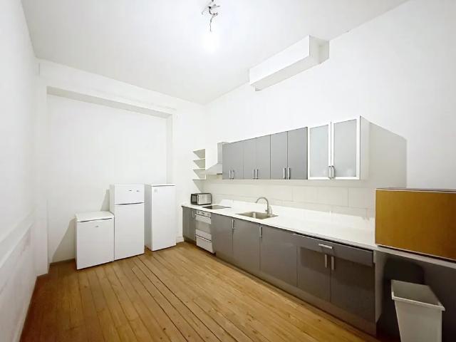 Duplex location à Elsene, Bruxelles
