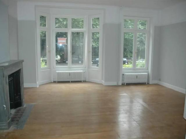 Duplex location à Elsene, Bruxelles