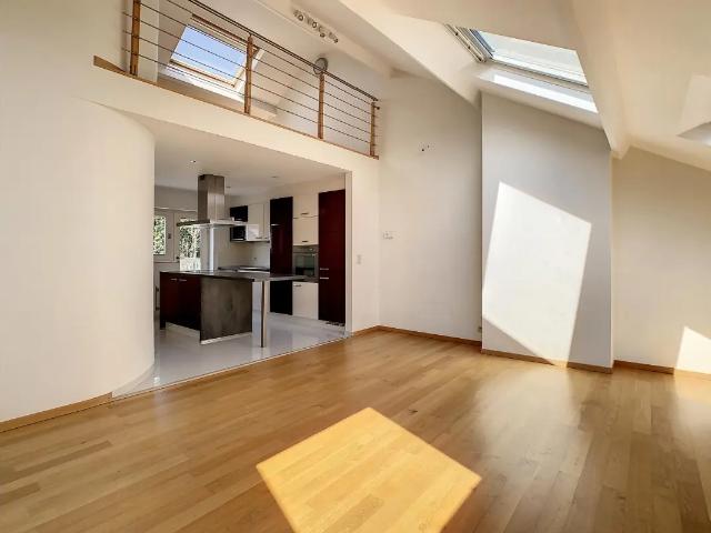 Duplex location à Elsene, Bruxelles