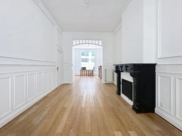 Duplex location à Brussel, Bruxelles