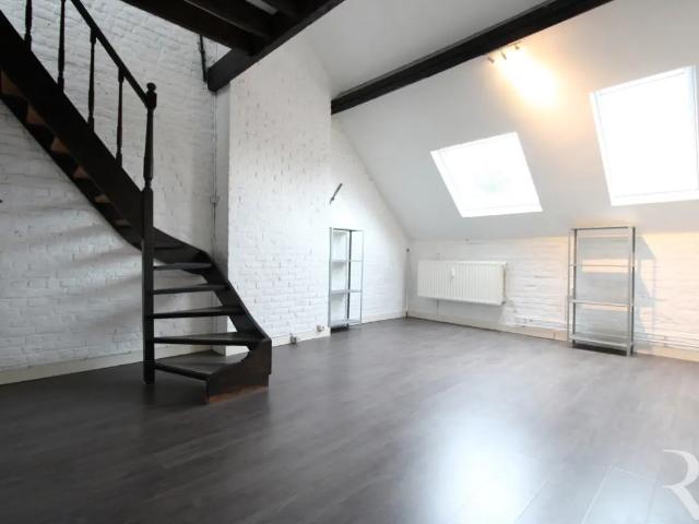 Duplex location à Brussel, Bruxelles