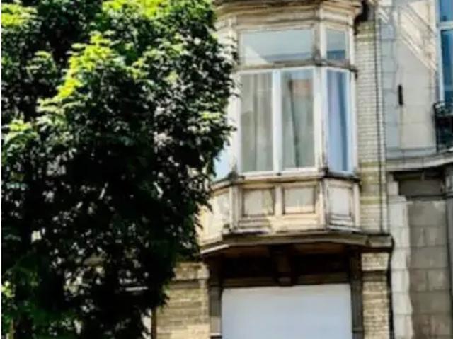 Duplex location à Elsene, Bruxelles