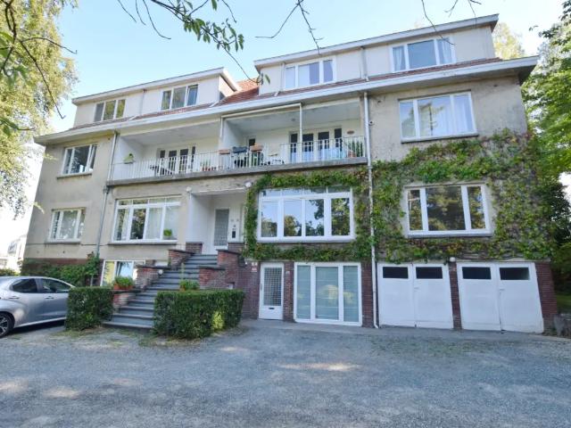 Duplex location à Elsene, Bruxelles