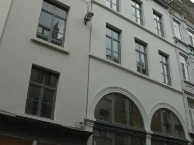 Duplex location à Elsene, Bruxelles