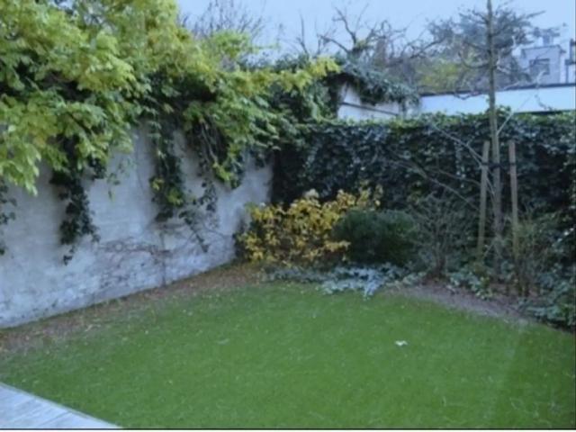 Duplex location à Elsene, Bruxelles