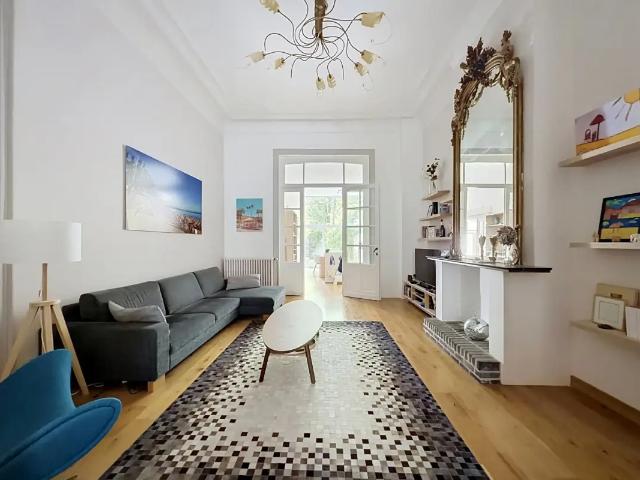 Duplex location à Elsene, Bruxelles