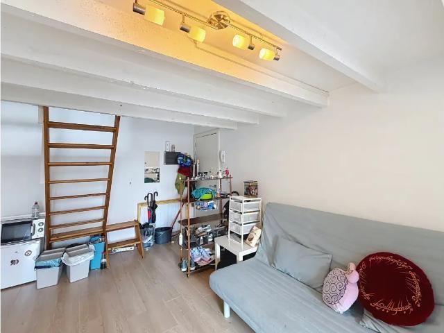 Duplex location à Elsene, Bruxelles