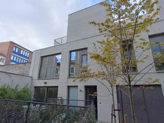 Duplex location à Desteldonk, Oost-Vlaanderen