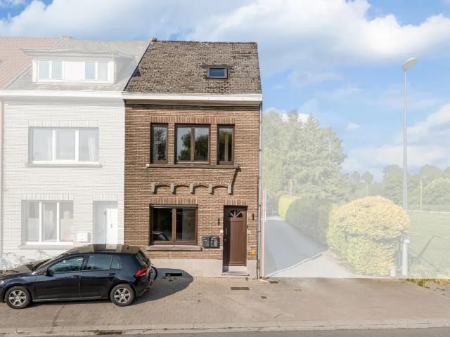 Duplex location à Grammont, Oost-Vlaanderen