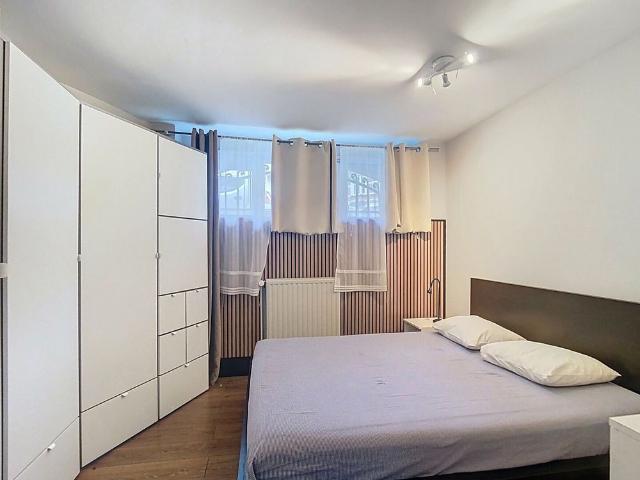 Maison location à Etterbeek, Bruxelles