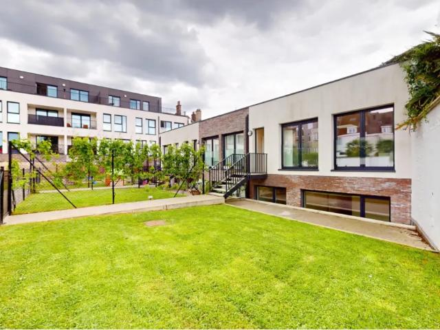 Duplex location à Brussel, Bruxelles