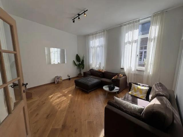 Duplex location à Namen, Wallonie