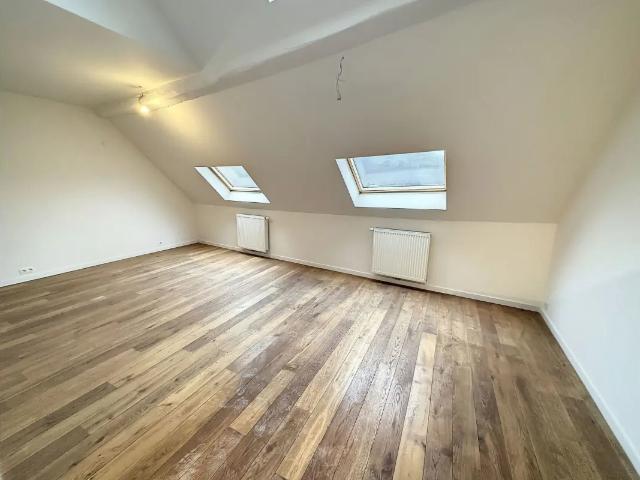 Duplex location à Namur