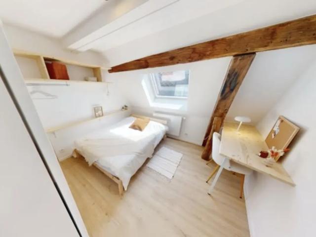 Duplex location à Namen, Wallonie