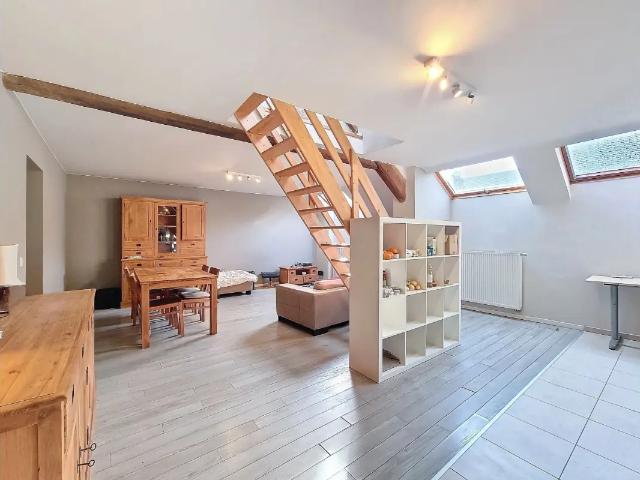 Duplex location à Namen, Wallonie