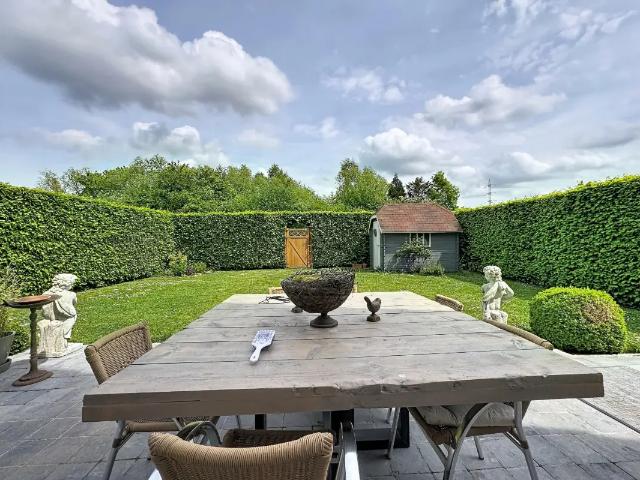 Duplex location à Nijvel, Wallonie
