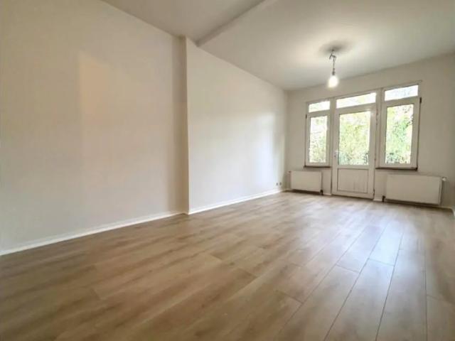 Duplex location à Schaarbeek, Bruxelles