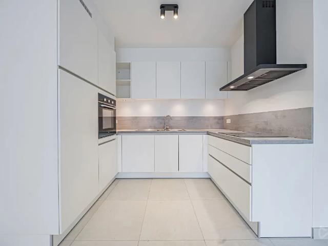 Duplex location à Schaarbeek, Bruxelles