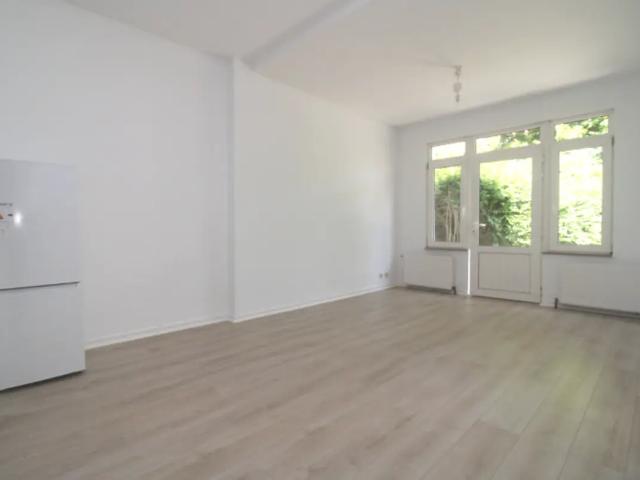 Duplex location à Schaarbeek, Bruxelles