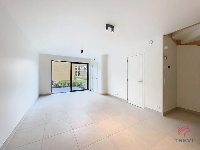 Duplex location à Schaarbeek, Bruxelles