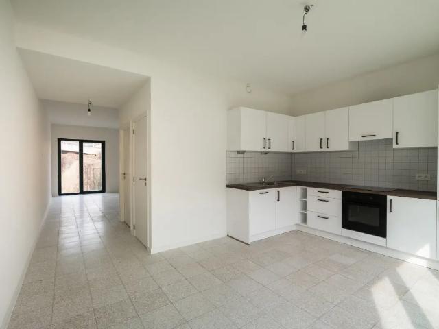 Duplex location à Schaarbeek, Bruxelles