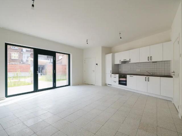 Duplex location à Schaarbeek, Bruxelles